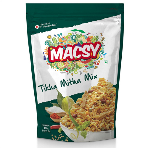 Tikha Mitha Mix