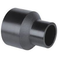 Hdpe & Pp Reducer - Hdpe & Pp Material , Waterproof Design For Enhanced Durability And Performance In Various Applications