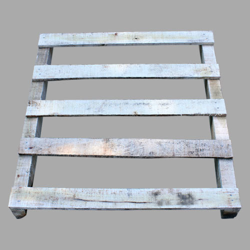 Wooden Pallet
