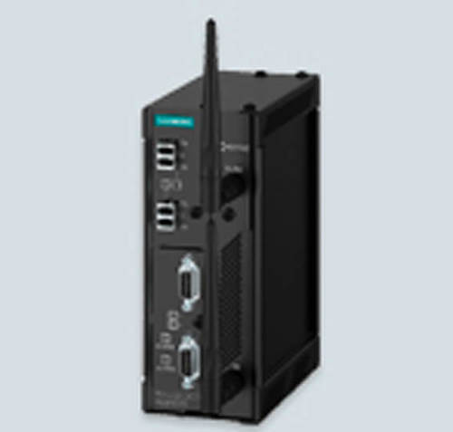 Siemens Ruggedcom Rs910w Wireless Ethernet Switches