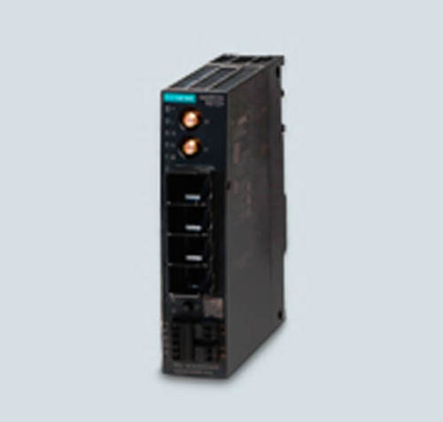 Siemens Ruggedcom RM1224 Wireless router Ethernet switch