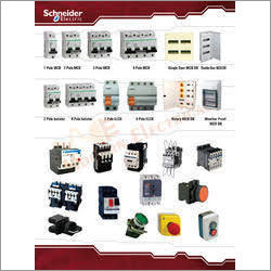 Schneider Switchgear