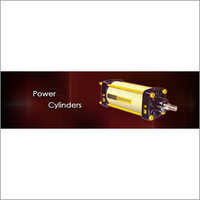 Power Cylinder