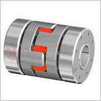 Metal Bellow Couplings