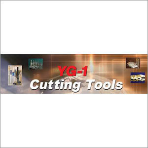YG1 Cutting Tools