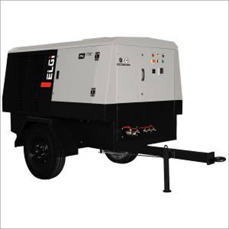 Portable Compressors