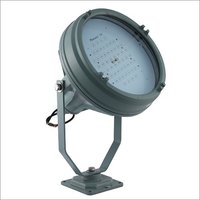 100W Flameproof LED Flood Light