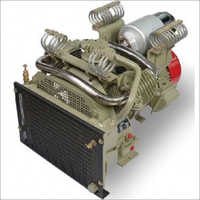 Multiple Unit Railway Compressors