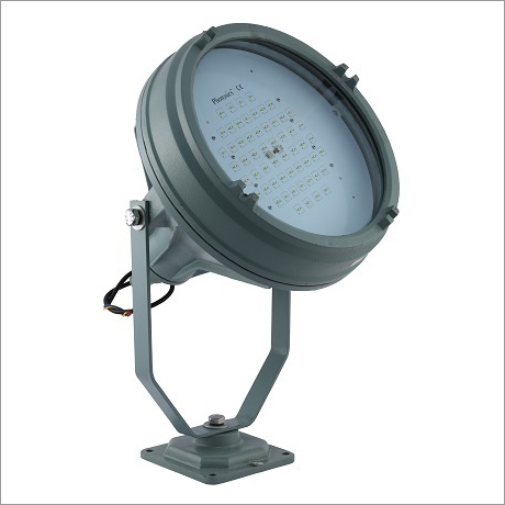 120W Flameproof LED Flood Light