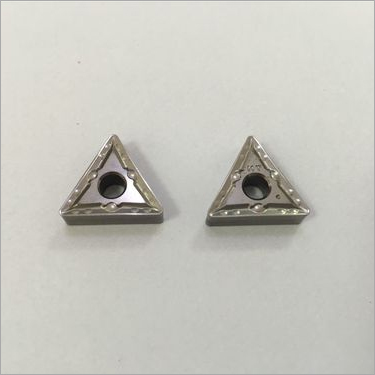 Cermet Turning Inserts