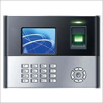 Fingerprint Based Time and Attendance-Access Control system