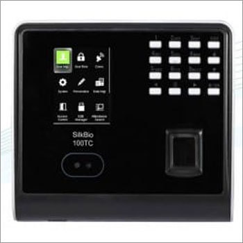 Face Recognition System-Time and Attendance -Access Control Machine