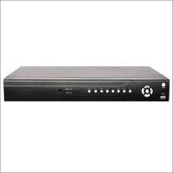 Digital Video Recorder Digital Video Recorder