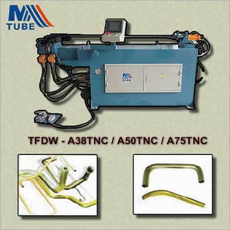 Pipe Bender Machine Pipe Bender Machine