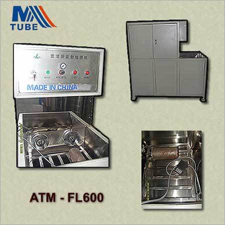 Filter Leakage Testing Machine