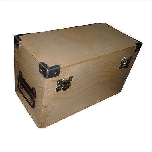 Wooden Jewelry Boxes