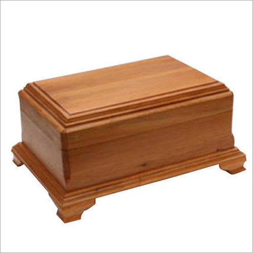 Wooden Jewelry Box - Durable Wood, Variable Size, Brown | Engraved Designs, Termite Resistant, Crack and Stain Resistant, Traditional Style