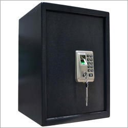 Electronic Safety Locker