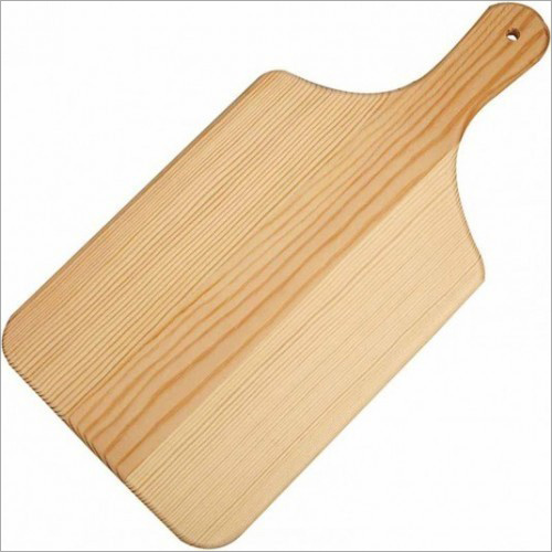 Wooden Chopping Board
