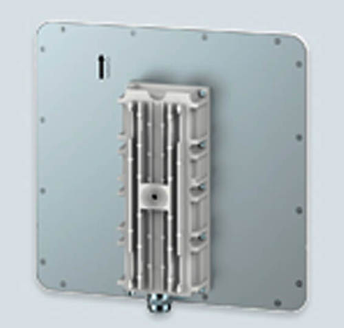 Siemens Ruggedcom Win5200 Broadband Wireless Subscriber Unit