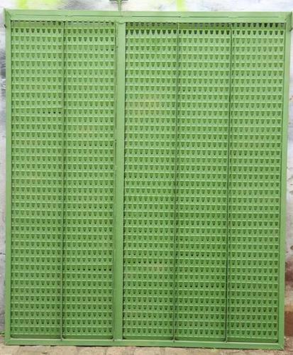 Sieve (Export Quality)