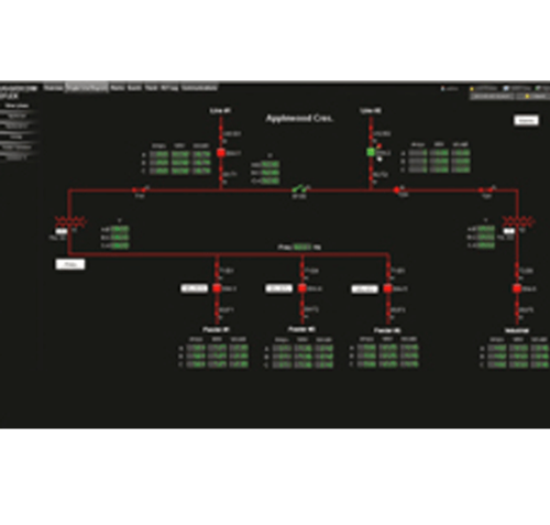 Siemens Ruggedcom Reflex Software