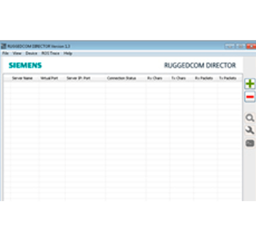 Ruggedcom Director