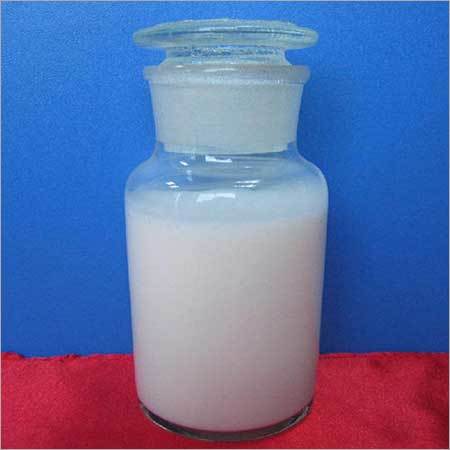 Silicone Liquid Emulsion