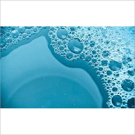 Silicone Fluid Emulsion