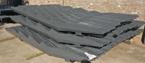 Straw Walkers (Export Quality)