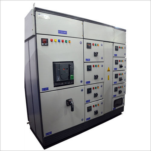 Electric Panel Maximum Output Current: 0.37 Kw To 900kw