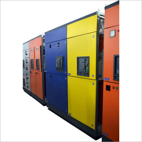 Lt Distribution Panel Maximum Output Current: 0.37 Kw To 900Kw Watt (W)