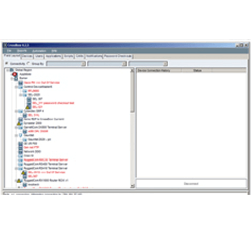 Siemens Ruggedcom Crossbow Software