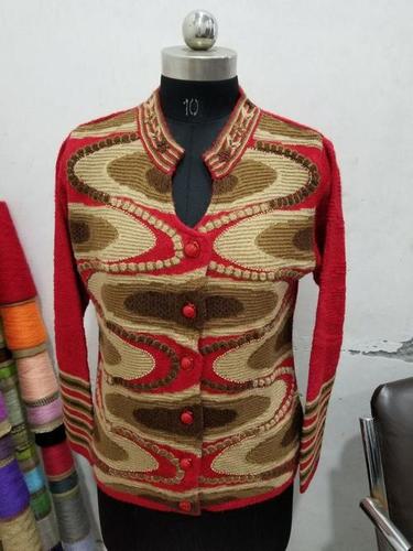 ladies cardigan coats
