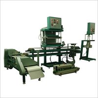 Chapati Making Machines