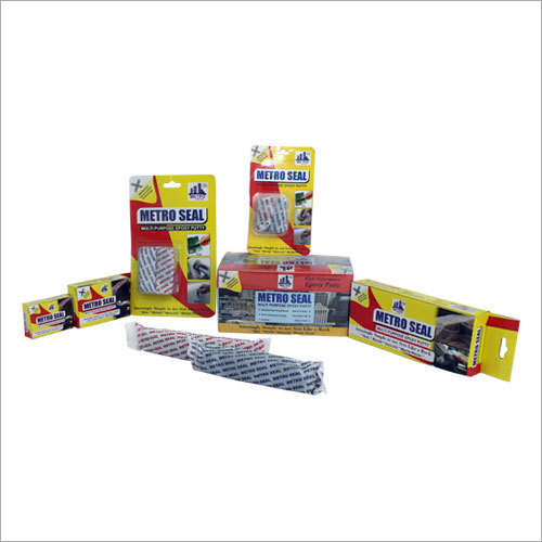 Multi Purpose Epoxy Putty