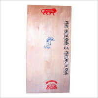 Laminated Plywood