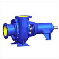 Solid Handling Pump