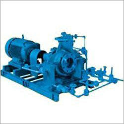 Chemical Process Pump