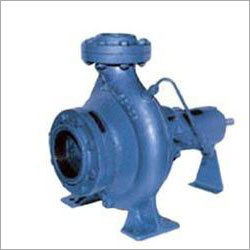 End Suction Irrigation Pump By MARS ENGINEERS (I)
