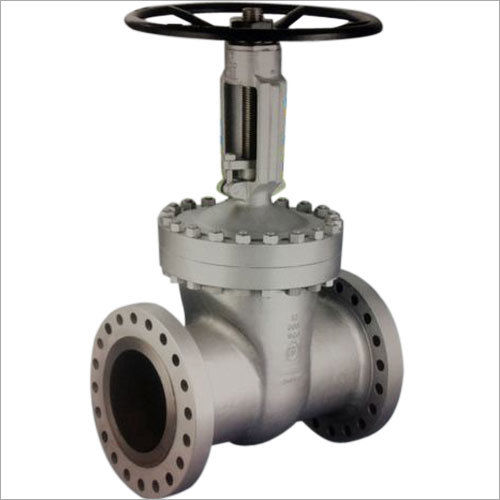 Sluice Valve