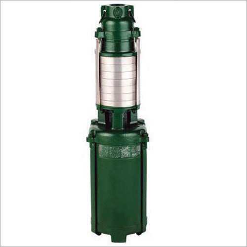 Borewell Submersible Pump