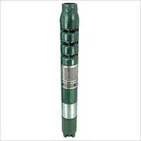 Industrial Borewell Submersible Pump