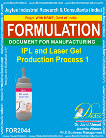 Health Care General Formulations