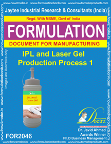 Health Care General Formulations