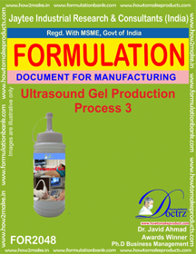 Health Care General Formulations