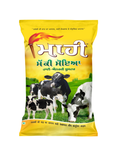 MAHI ENERGY BOOSTER