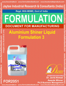 Lacquers and Sealer Formulations