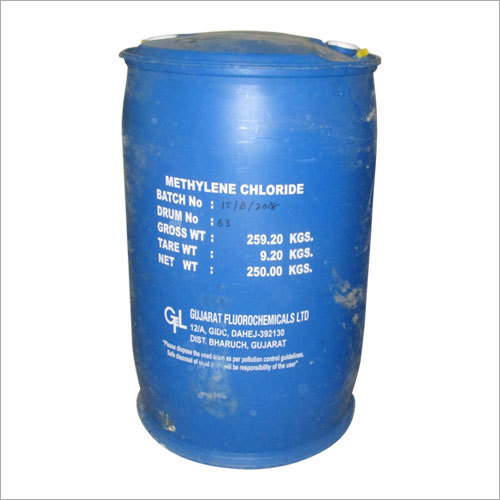 Methylene Chloride Methylene Chloride
