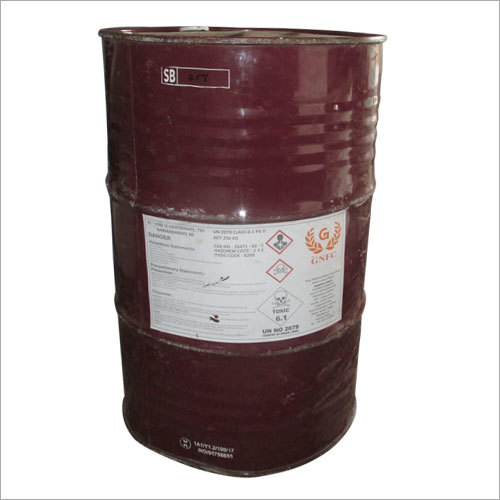 Toluene Disocyanate
